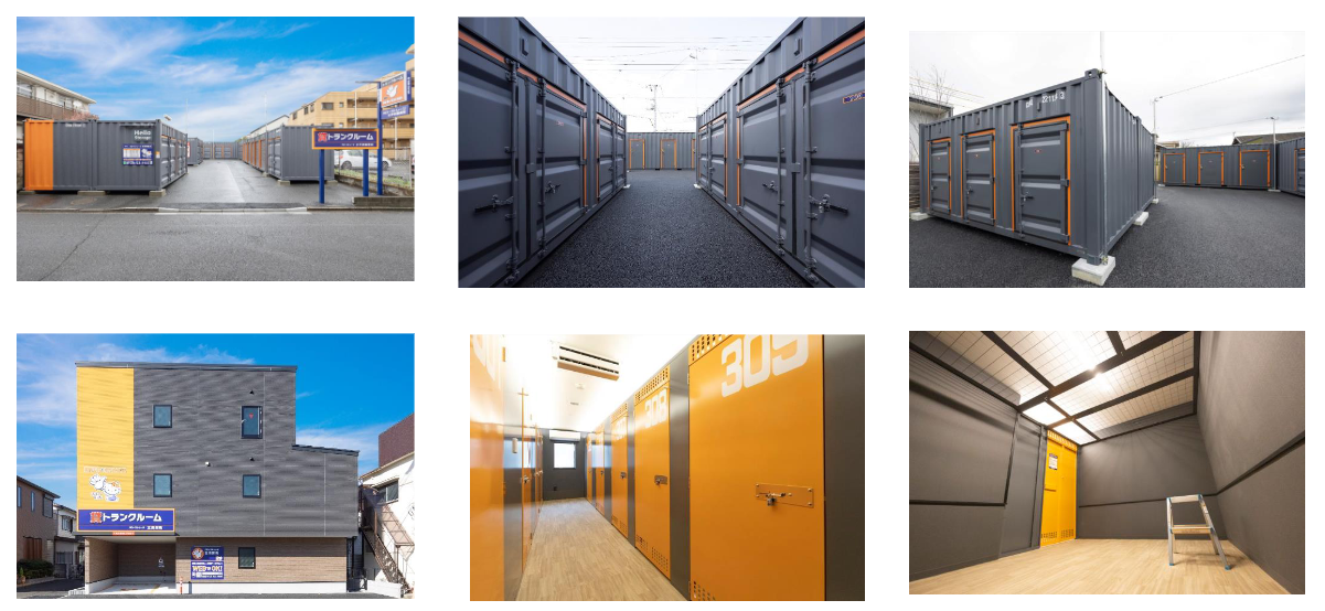 Selfstore4 Selfstore4